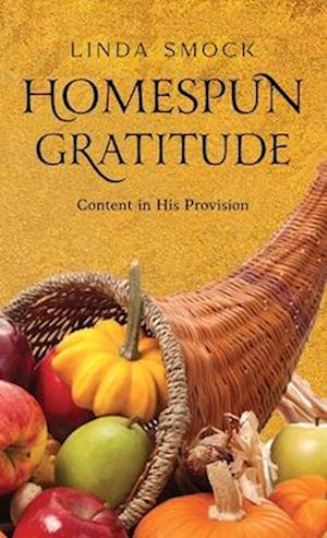 Homespun Gratitude