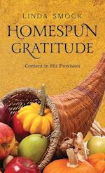 Homespun Gratitude