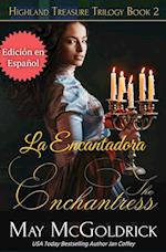 THE ENCHANTRESS  (La Encantadora)