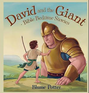 David And The Giant