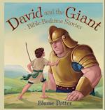 David And The Giant