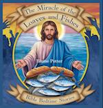 The Miracle of the Loaves and Fishes