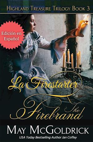 The Firebrand  (La Firestarter)