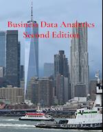 Business Data Analytics Second Edition