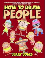 How to Draw People