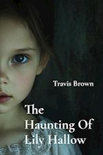 The Haunting Of Lily Hallow