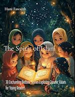 The Spirit of Islam