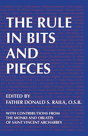 The Rule in Bits and Pieces