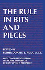 The Rule in Bits and Pieces