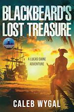 Blackbeard's Lost Treasure