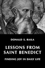 Lessons from Saint Benedict