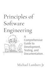 Principles of Software Engineering