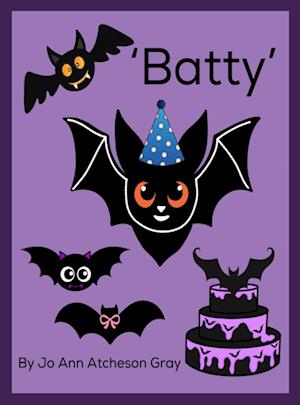 'Batty'