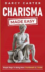 Charisma Made Easy