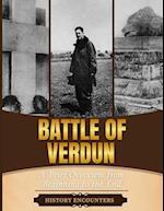 Battle of Verdun