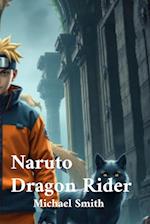 Naruto Dragon Rider