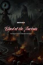 Blood of the Ancients