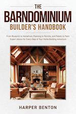 The Barndominium Builder's Handbook