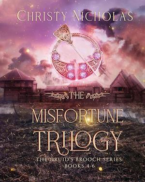 The Misfortune Trilogy