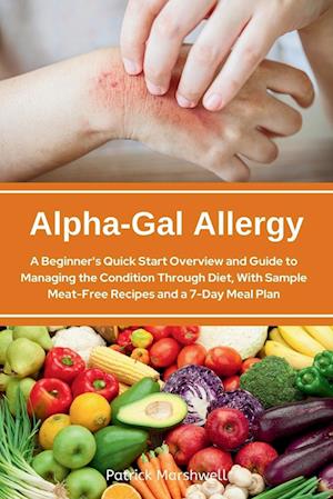 Alpha-Gal Allergy