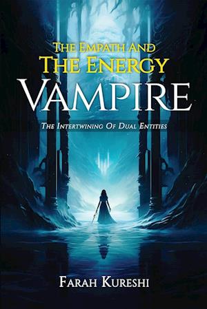 The Empath And The Energy Vampire