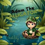 Adam The Alligator