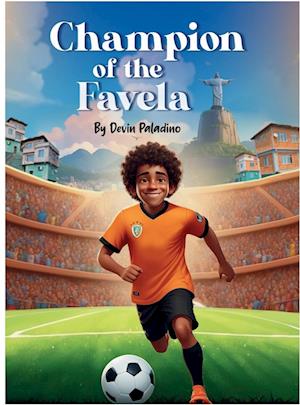 Champion of the Favela