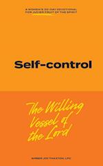 Self-control