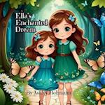 Ella's Enchanted Dream