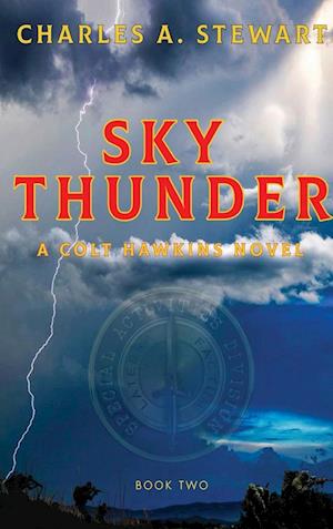 Sky Thunder