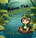 Adam The Alligator