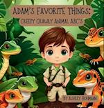 Adam's Favorite Things