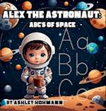 Alex The Astronaut