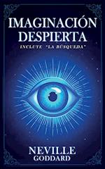 Imaginación Despierta (Incluye La Búsqueda) - Coleccion Deluxe