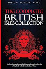 The Complete British Isles Collection