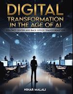 Digital Transformation in the Age of AI