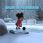 Hockey is for Everyone