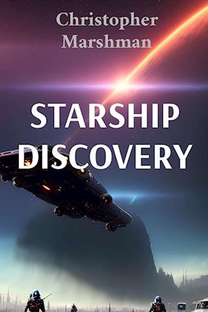 STARSHIP DISCOVERY