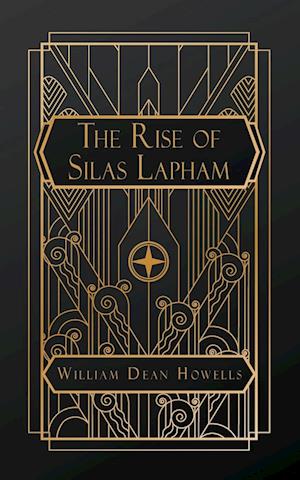 The Rise of Silas Lapham