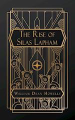 The Rise of Silas Lapham