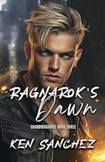 Ragnarok's Dawn (Shadowguards Book Three)