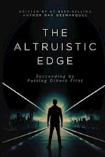 The Altruistic Edge