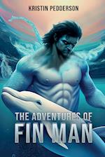 The Adventures Of Fin Man