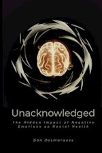 Unacknowledged