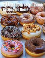 50 Big Book of Doughnuts Recipes for Home