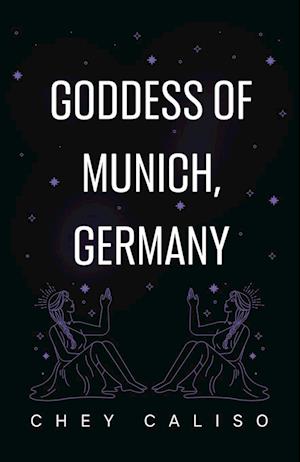 Goddess of Munich, Germany