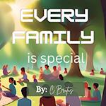 Every Family is Special