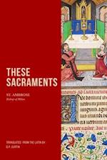 These Sacraments