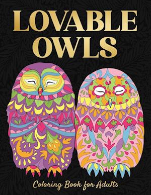 Lovable Owls