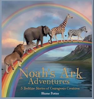 Noah's Ark Adventures